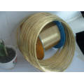 Reinforced Brass Coated Steel Wire for Hose Wire